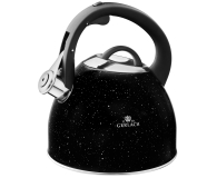 GERLACH Czajnik Granitex - 2,8l - 1416201 - zdjęcie 1